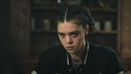 Safia Oakley-Green as Becky in The Lazarus Project | Image via Prime Video